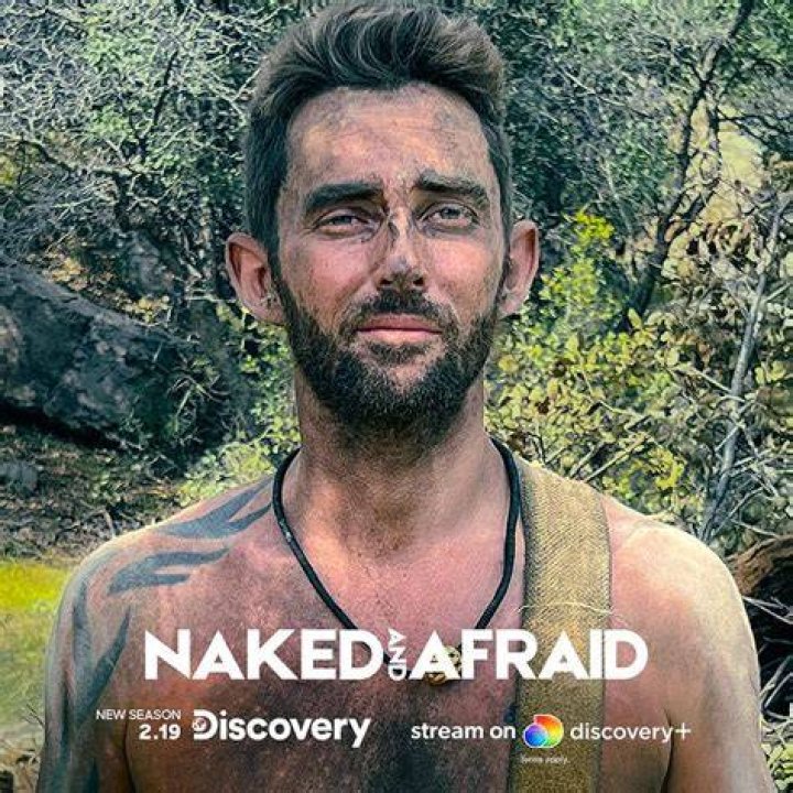 Naked and Afraid's Sam Mouzer had a serious injury on season 15