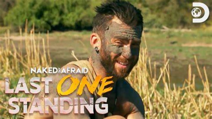 Naked and Afraid Last Man Standing reunion in the air but season 2 is