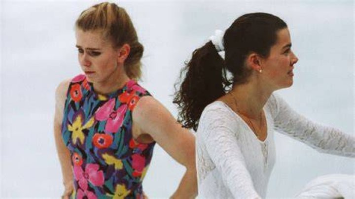 Nancy Kerrigan says Tonya Harding hasn’t apologized to her directly yet