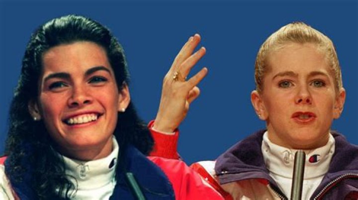 Nancy Kerrigan's Husband Jerry Solomon (Bio, Wiki)