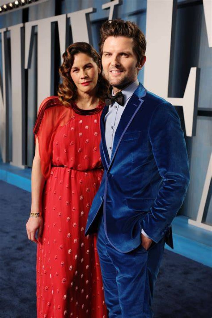 Naomi Scott Biography of Adam Scott&rsquo;s Wife, Age, Ethnicity, Parents