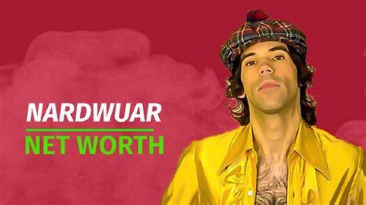 Nardwuar Net Worth 2023 Music Career Cars Home Age