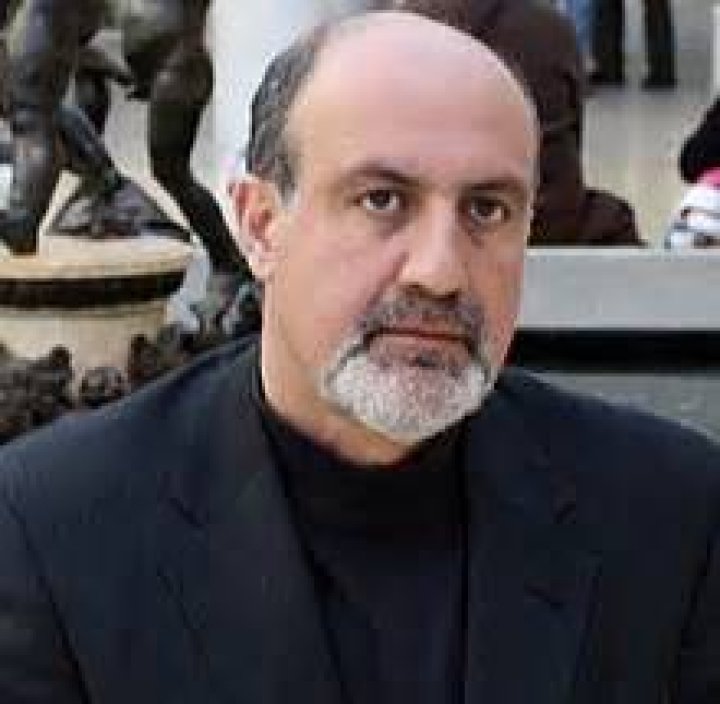 Nassim Taleb Net Worth: How Cash Rich is the Lebanese Trader?