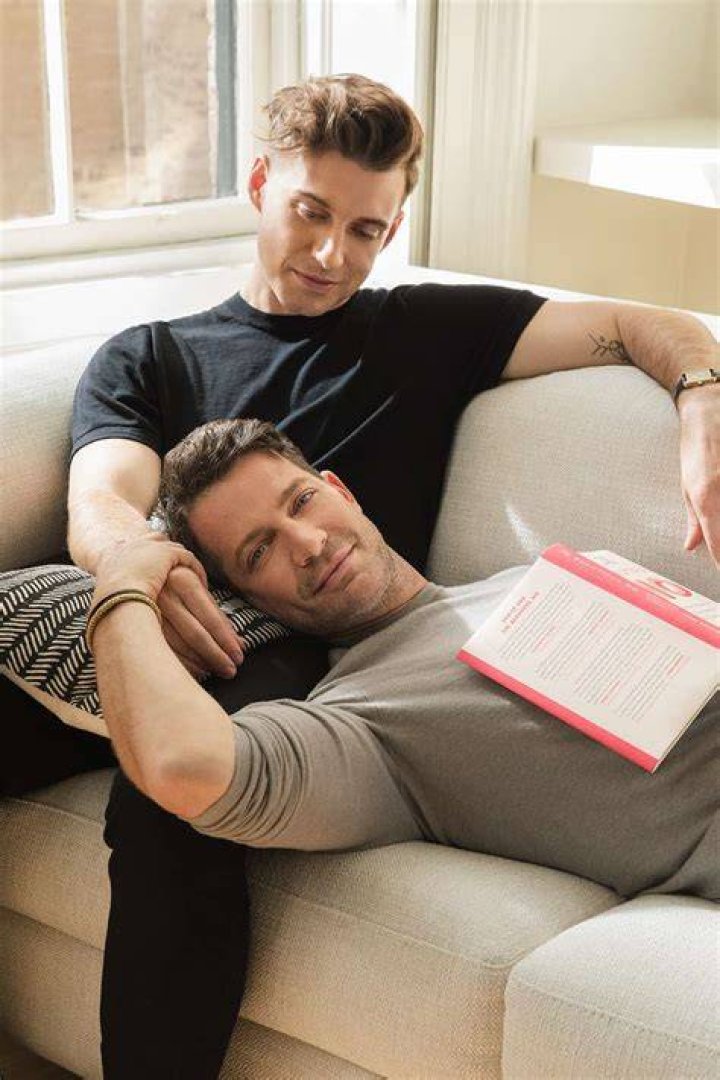 Nate Berkus Says Jeremiah Brent Taught Him 'Great Love Can Come Around