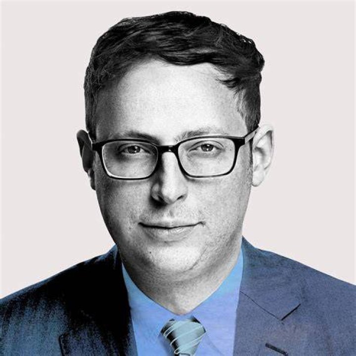 Nate Silver "Mostly I was getting credit for having pointed out the
