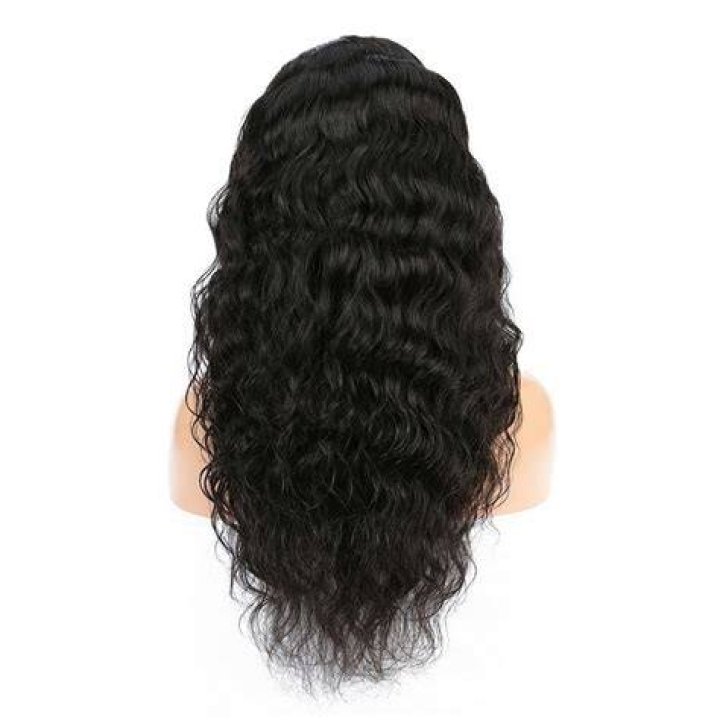 Natural hair wigs, Malaysian hair, Wig hairstyles