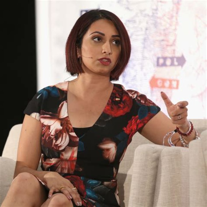 Nayyera Haq Wiki, Parents, Son, Life, Nayyera Haq Husband Name