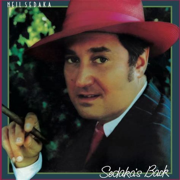 Neil Sedaka's Marital Status: Uncovering The Truth