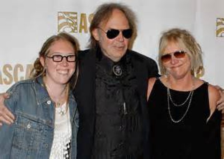 Neil Young Children: Meet Zeke Young, Ben Young, And Amber Jean Young