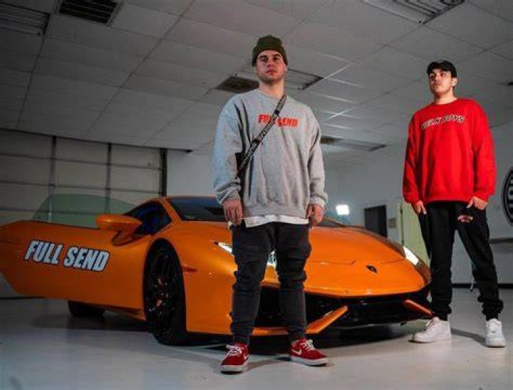 Nelk Boys Net Worth - ZoomDash