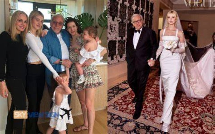 Nelson Peltz Daughter Wedding, Children, Net Worth, Wiki, Young, Family