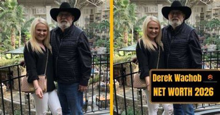 Net Worth, Age, Wife, And More