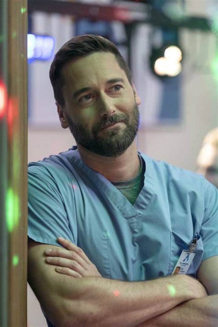 New Amsterdam Are Max & Wilder Together After the Finale? NBC Insider