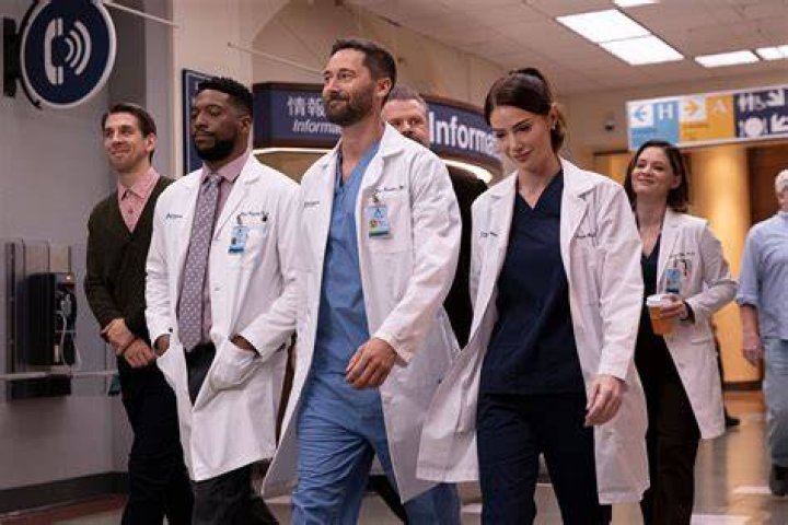 New Amsterdam Season 3 New Look Teased Confession, Struggle, And Peace