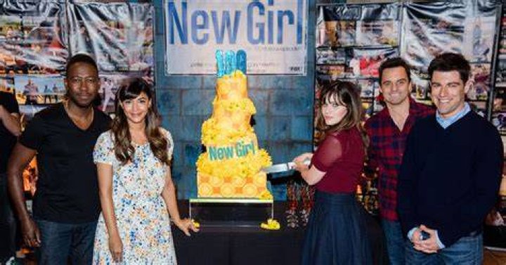 New Girl Season Seven; JB Smoove (Curb Your Enthusiasm) Joins Final