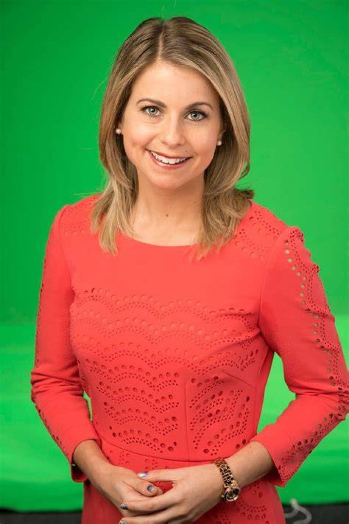 New WKYC investigative reporter ready to call Cleveland home Local
