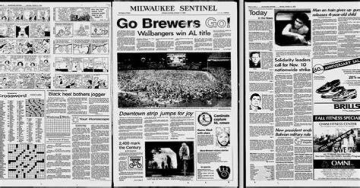 News Archives - Page 7 of 30 ·