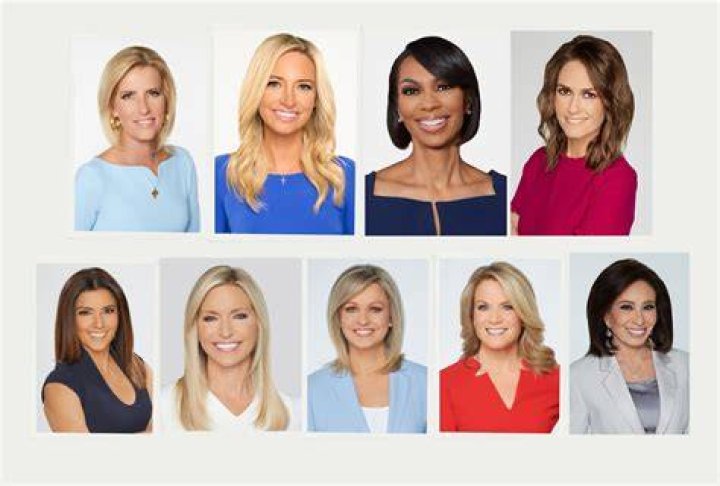 News Team Staff Bios Anchors and Reporters FOX5 Vegas KVVU