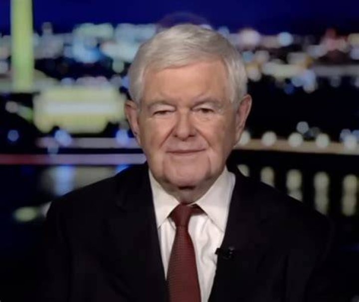 Newt Gingrich Coming to St. Pete St. Pete, FL Patch