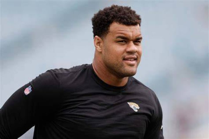 NFL Arik armstead of the san francisco 49ers has asked... MARCA English