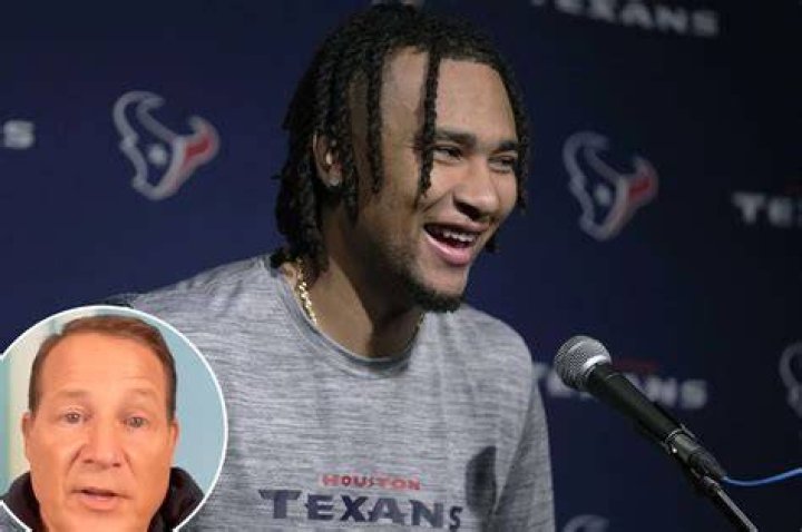 NFL Draft 2023 Exec says CJ Stroud has skills similar to 2022 MVP finalist