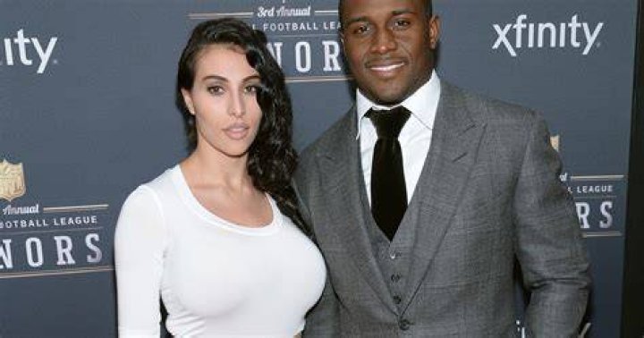 NFL WAGS: 20 Hottest NFL Wives & Girlfriends 2023
