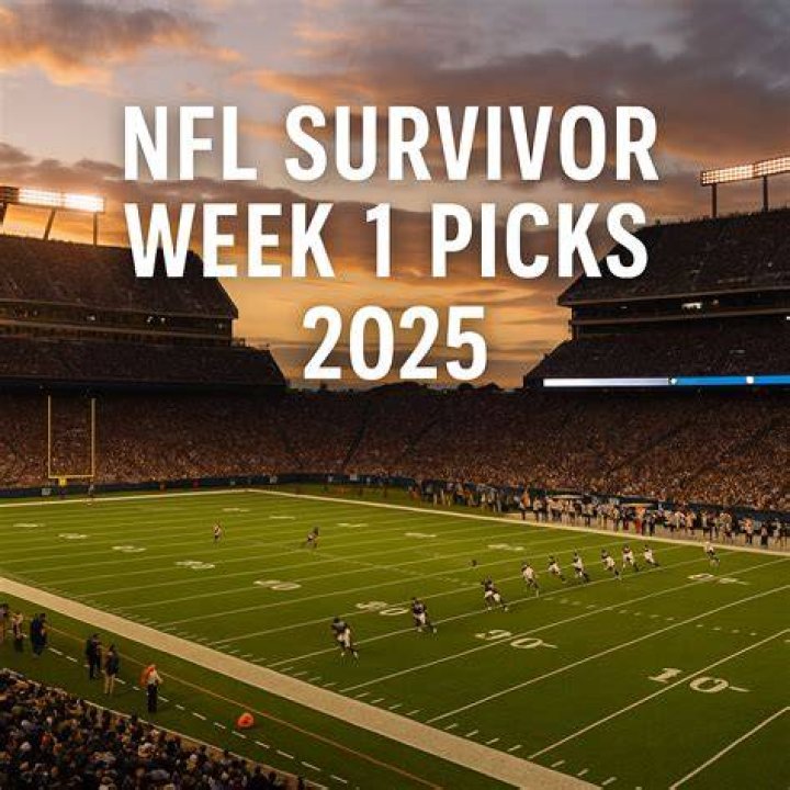 NFL Week 5 Survivor Picks 2023: Targets and Avoids Strategy