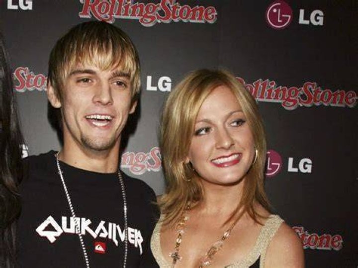 Nick & Aaron Carter&rsquo;s Sister Bobbie Jean Dead at 41 Hollywood Life