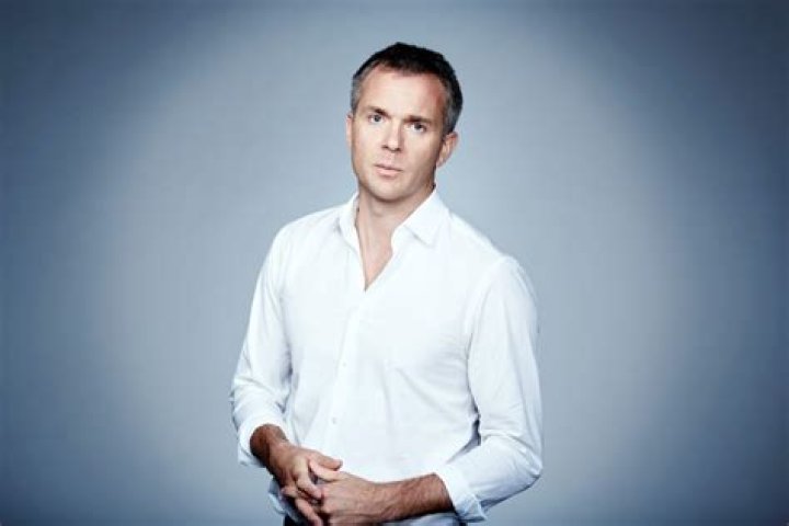 Nick Paton Walsh CNN, BioWiki, Age, Height, Wife, Salary, Net Worth