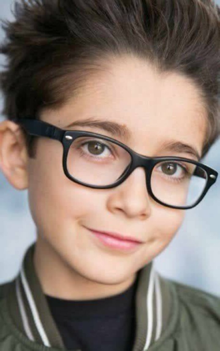 Nicolas Bechtel Height Age Weight Wiki Biography & Net Worth Famed Star