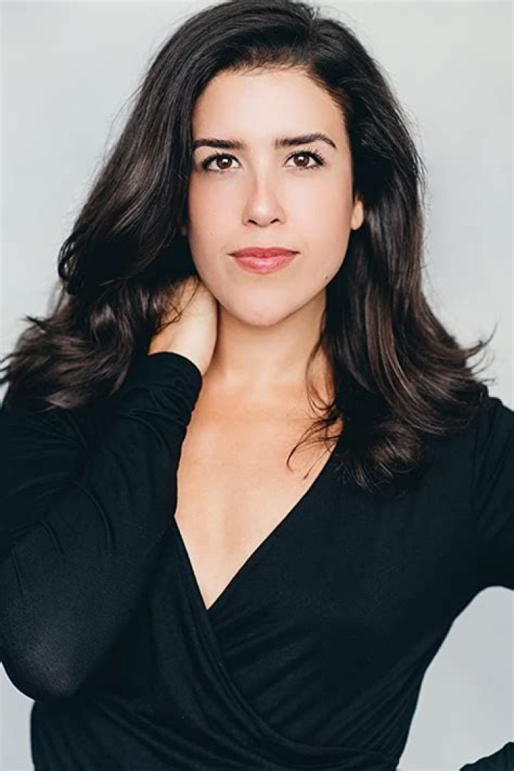 Nicole Power IMDb