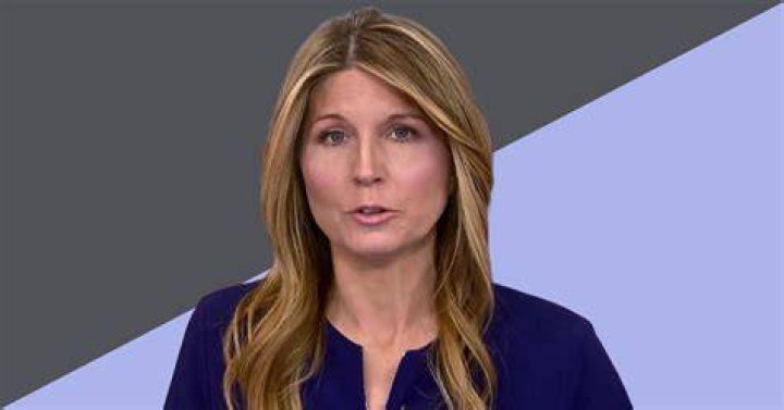 Nicolle Wallace Is Leaving The View After One Season E! News