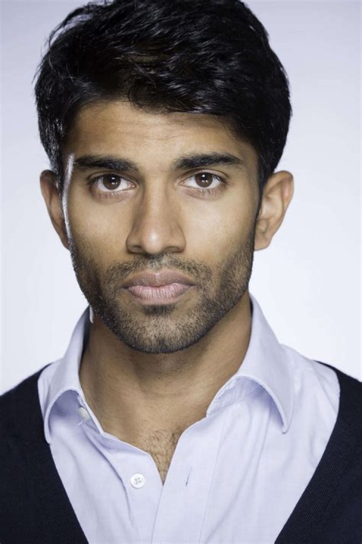 Nikesh Patel Height, Weight, Net Worth, Age, Birthday, Wikipedia, Who, Nationality, Biography ·