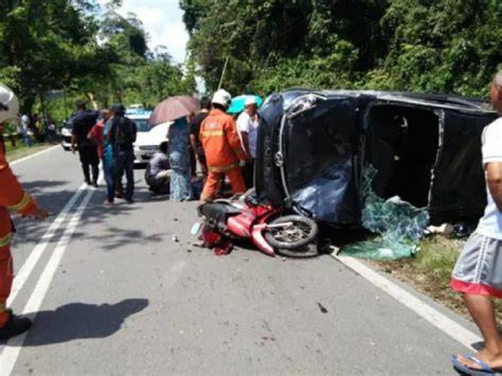 Nilai Andrea Syairah Car Accident Linked To Death: Obituary