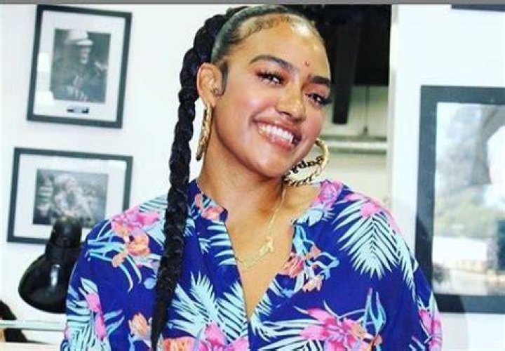 Nipsey Hussles Sister Samantha Smith Wiki, Bio, Age, Husband, Kids, Net Worth, Height, Parents, F ·