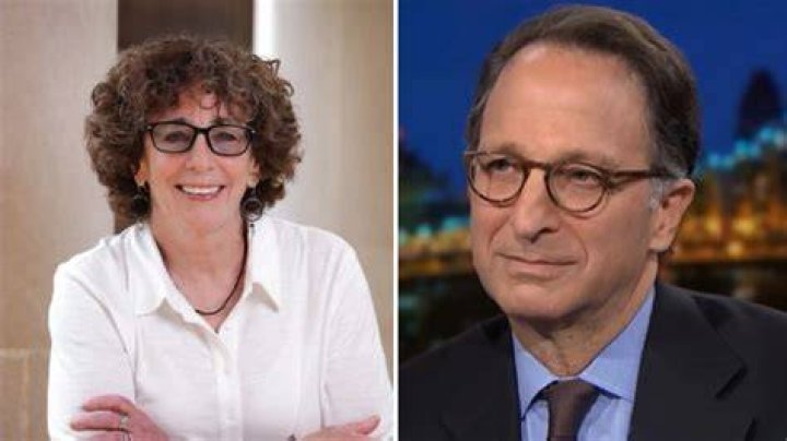 No, Andrew Weissmann Is Not Gay, Meet Wife Debra Weissman, Family And Net Worth