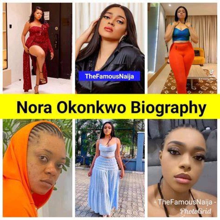 Nora Ellis Wikipedia, Biography, Age, Height, Instagram, Parents