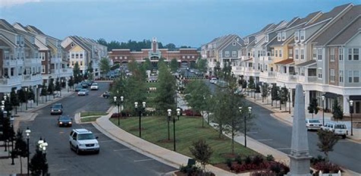 North American Properties buying Birkdale Village Cornelius Today