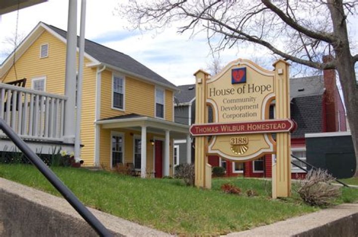 North Kingstown, RI Homeless Shelter List