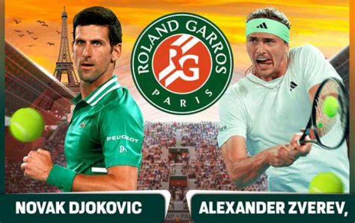 Novak Djokovic vs Alexander Zverev Preview, Head-to-Head& Prediction ·