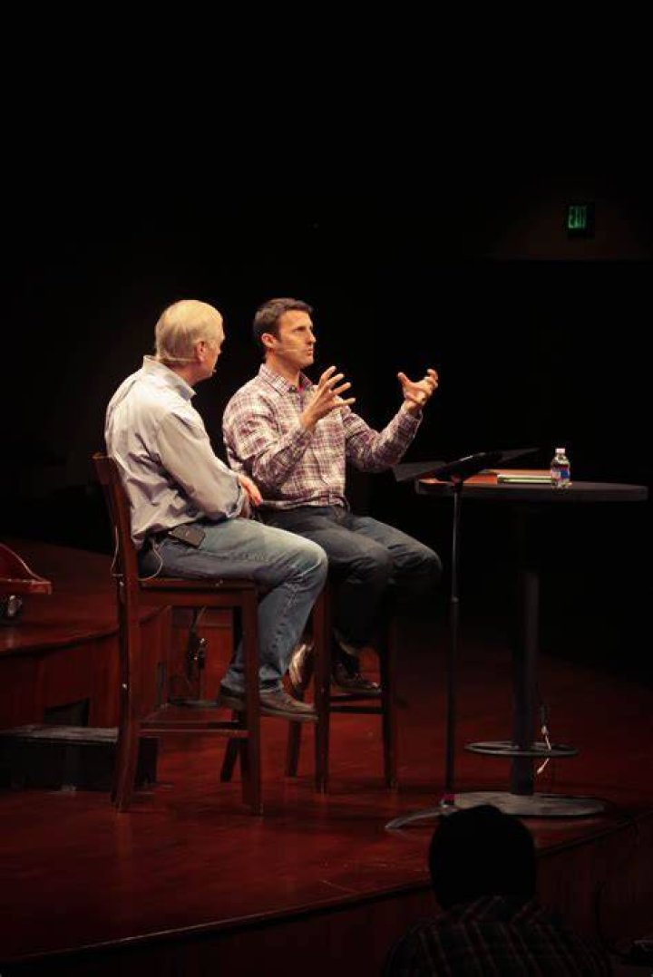 Nurturing Theologically Formed Disciples 1 050 Track Acts 29