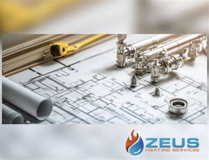 Office Retail Heating & Plumbing Engineers