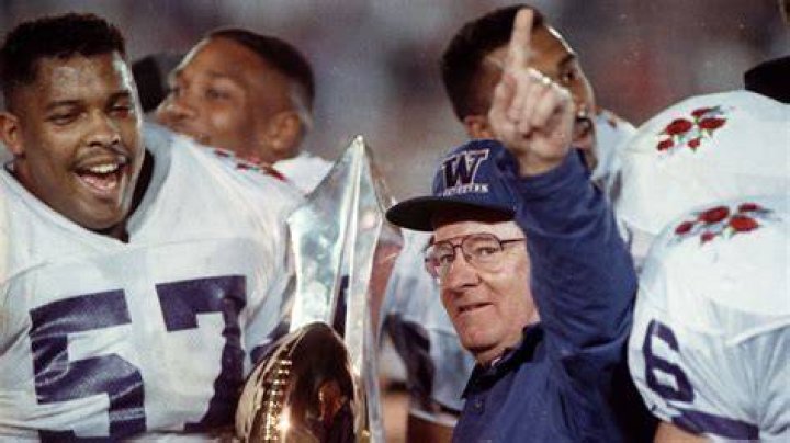 OFFICIAL Don James Bowl* Washington vs Kent State Game Thread