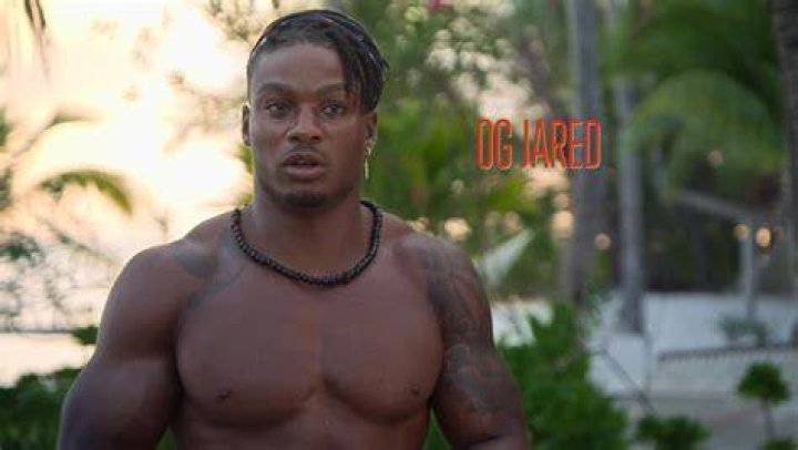 Og Jared Fboy Island Won Over Nakia But That Couldn’t Avoid His Gay Rumors