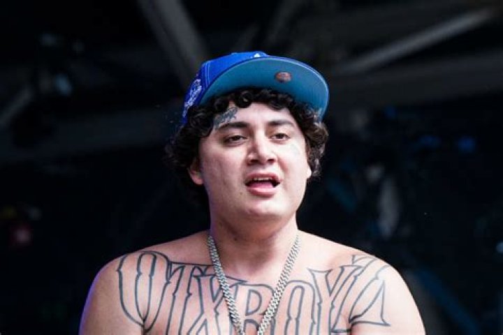Ohgeesy Net Worth Girlfriend Famous People Today