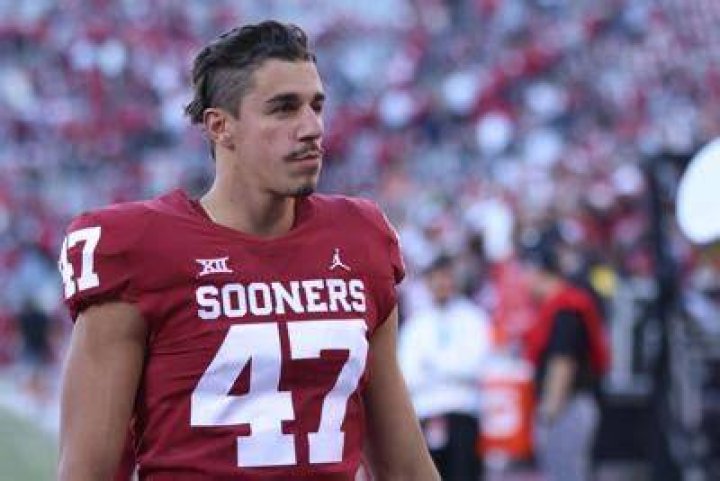 Oklahoma Recruiting Kicker Gabe Brkic joins 2018 class Crimson And