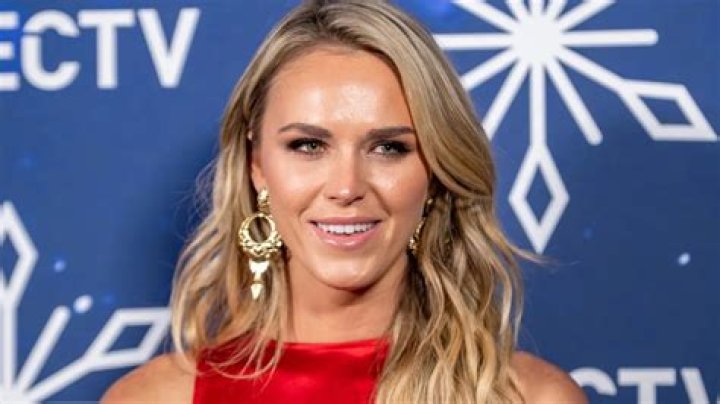 Olivia Flowers confirms she is not engaged after she wore sparkling ring on WWHL ·