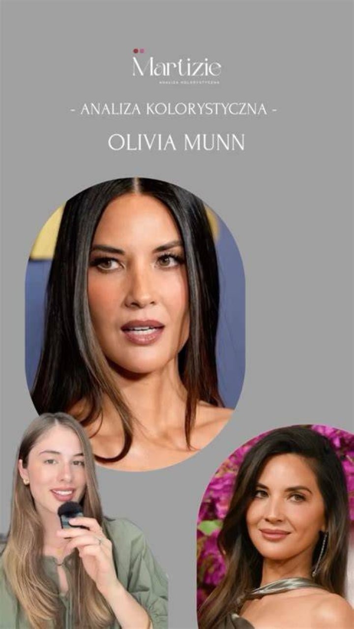Olivia Munns romantiske historie og forhold Hollywoodlivet PDFS