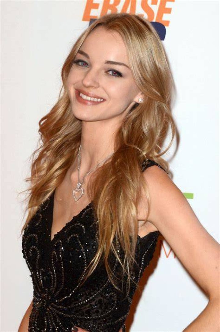 Olivia Rose Keegan Race To Erase MS Gala in Beverly Hills 05/05/2017