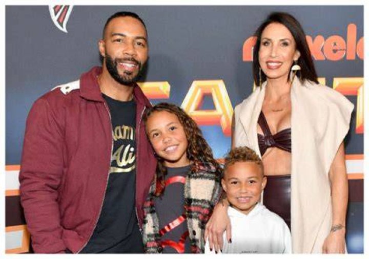 Omari Hardwick Net Worth 2023 Wiki Bio, Married, Dating, Family